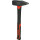 Schlosserhammer mit Fiberglasstiel, 1500g - KS Tools 142.1404
