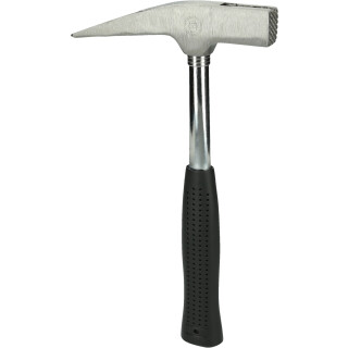 Betonschalhammer, magnetisch, 600g - KS Tools 142.1411