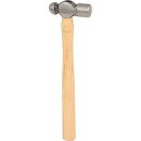 Schlosserhammer, englische Form, 340 g - KS Tools 142.1512
