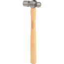 Schlosserhammer, englische Form, 340 g - KS Tools 142.1512