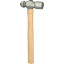Schlosserhammer, englische Form, 680 g - KS Tools 142.1524