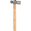 Schlosserhammer, englische Form, 900 g - KS Tools 142.1532