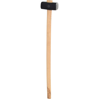 Vorschlaghammer mit Hickorystiel, 3000g - KS Tools 142.6300