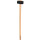 Vorschlaghammer mit Hickorystiel, 3000g - KS Tools 142.6300