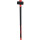 Vorschlaghammer mit Fiberglasstiel, 3000g - KS Tools 142.6301