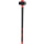 Vorschlaghammer mit Fiberglasstiel, 3000g - KS Tools 142.6301