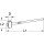 Vorschlaghammer mit Fiberglasstiel, 3000g - KS Tools 142.6301