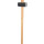 Vorschlaghammer mit Hickorystiel, 5000g - KS Tools 142.6500