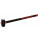 Vorschlaghammer mit Fiberglasstiel, 5000g - KS Tools 142.6501