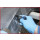 Edelstahl-Spachtel mit kurzem Griff, 75 mm - KS Tools 144.0632