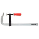 Temperguss-Schraubzwinge, 140x300mm - KS Tools 145.0112