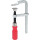 Ganzstahl-Schraubzwinge, 50x100mm - KS Tools 145.0201