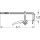 Ganzstahl-Schnellspann-Schraubzwinge, 140x300mm - KS Tools 145.0415