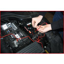 12/24V Master Diagnose Prüf- und Mess-Kabel-Satz, 92-tlg - KS Tools 150.0950