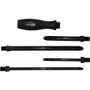 Kabelführungshilfe-Satz, 5-tlg - KS Tools 150.1025