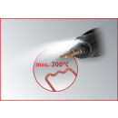 Kunststoffreparatur-Satz (kabellos), 302-tlg - KS Tools 150.1035