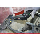 Kunststoffreparatur-Satz (kabellos), 302-tlg - KS Tools 150.1035
