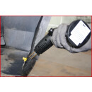 Kunststoffreparatur-Satz (kabellos), 302-tlg - KS Tools 150.1035