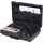 Kunststoffreparatur-Satz (kabellos), 302-tlg - KS Tools 150.1035