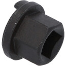 3/8" Öldienst-Spezialprofil-Bit-Stecknuss für Mercedes - KS Tools 150.1041