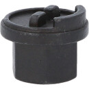 3/8" Öldienst-Spezialprofil-Bit-Stecknuss für Mercedes - KS Tools 150.1041