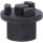 3/8" Öldienst-Spezialprofil-Bit-Stecknuss für DAF / MAN - KS Tools 150.1042