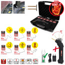 Kunststoffreparatur-Satz, 303-tlg - KS Tools 150.1065