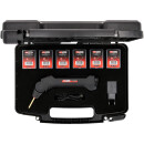 Kunststoffreparatur-Satz, 303-tlg - KS Tools 150.1065