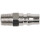 Stecknippel AG 1/4", TSC 06 - KS Tools 150.1101