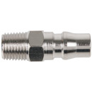 Stecknippel AG 1/4", ORG 08 - KS Tools 150.1103