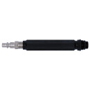 Pressluft-Adapter starr mit Stecknippel ERC07 - KS Tools...