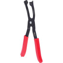 Ventilschaftabdichtungszange, abgewinkelt - KS Tools 150.1112