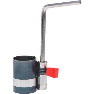 Kolbenring-Spannband, Ø 45-90mm, H=50mm - KS Tools 150.1141