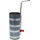 Kolbenring-Spannband, Ø 90-175mm, H=165mm - KS Tools 150.1144