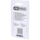 Hon-Stein-Satz, Länge: 76 mm, für 150.1195 - KS Tools 150.1196