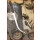 Keil- und Zahnriemen-Schlüssel, 460mm, 16mm - KS Tools 150.1203