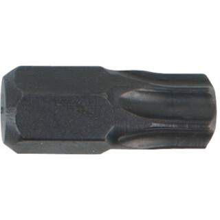 Bit mit 8,0 mm Sechskantantrieb für Torx-Schrauben T45 - KS Tools 150.1228