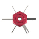 Entriegelungswerkzeug - KS Tools 150.1231