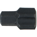 Bit mit 8,0 mm Sechskantantrieb für Torx-Schrauben...