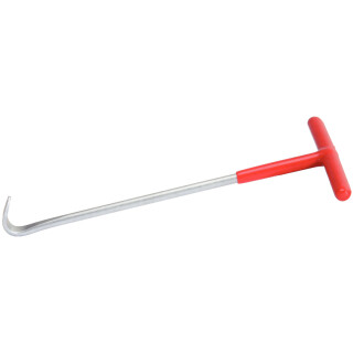 Spezial-Auspuff-Hakenwerkzeug für Profilgummis - KS Tools 150.1242