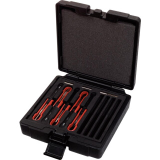 LKW Basis-Entrieglungswerkzeug-Satz, 6-tlg - KS Tools 150.1255
