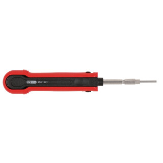 Entriegelungswerkzeug für Rundstecker 1,5 mm (AMP Tyco 1,5) - KS Tools 150.1261