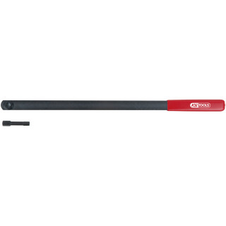 Kompressor-Riemenscheiben-Schlüssel für Mercedes 10,0 mm - KS Tools 150.1304