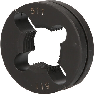 Schneideisen 7/8"-11 BSF (Scania) - KS Tools 150.1321