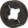 Schneideisen 7/8"-11 BSF (Scania) - KS Tools 150.1321