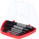 Schrauben-Ausdreher-Satz, 6-tlg - KS Tools 150.1330
