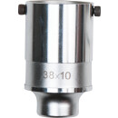 3/8" Schneideisen-Adapter - KS Tools 150.1419