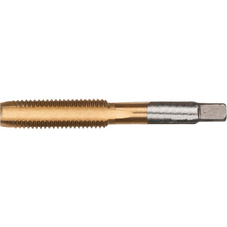 HSS TiN Gewindebohrer, M12x1,50 - KS Tools 150.1422