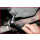 3/8" Öldienst-Bit-Stecknuss für Innensechskant-Schrauben mit Magnet, 17 mm - KS Tools 150.1446