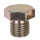 Ölablassschraube,M12x1,5,10er Pack - KS Tools 150.1461